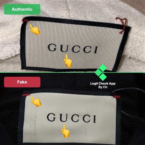 fake gucci loved hoodie|gucci jacket legit check.